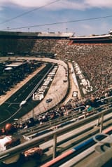 nascar