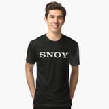 snoy