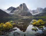 DivideLakeAutumn