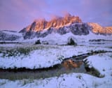 RampartRangeSunrise