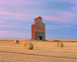 ElevatorBales