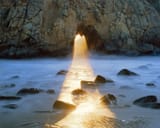 Keyhole