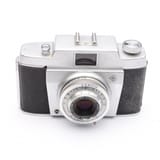 agfa silette