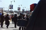 police - usma