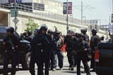 police - take him away