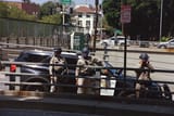 highway patrol