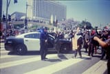 LA traffic