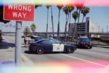 wrong way