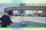 police - photo shoot