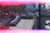 highway closed