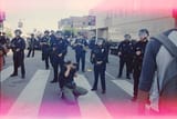 police - photo shoot 2