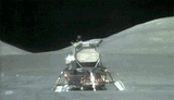 apollo footage