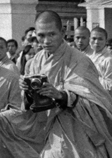 monk