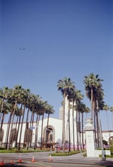 union station
