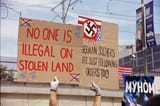 just following orders