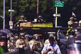 police - LASD 2