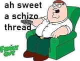 schizo