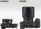 Fast 40mm Lens Comparison