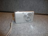 DSC-W180