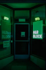 h&amp;r block