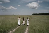 Claudine Doury – Solstice 1