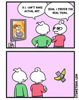 art stonetoss