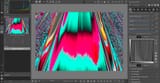glitch