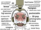 the p experience