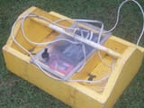 flight box