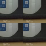 K-1 ISO-Invariance