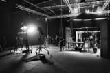 adidas+filmset+breaking+the+glass+commercial+at+schram+filmstudios+amsterdam