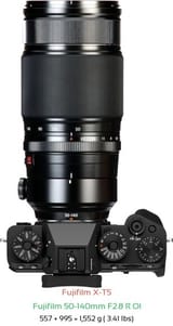 Fujifilm-X-T5-with-Fujifilm-XF-50-140mm-F2.8-R-LM-OIS-WR-lens-300px