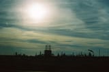 chemical city