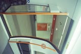 underground