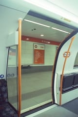 underground