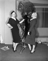 jfk&#039;s side chick at work