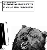 bearposting
