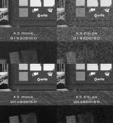 k3 mono vs color 80%