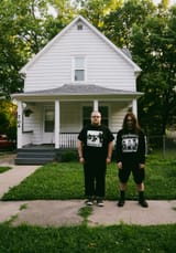 p american football house 1