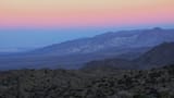 desert sunset
