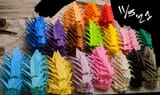 1000 cranes