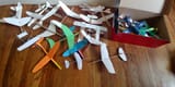 catapultpaperplanes
