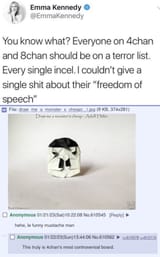 terror list