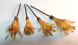 brooms