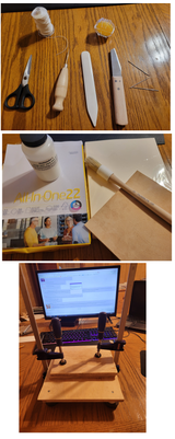 Bookmaking Supplies