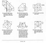 Robert Lang Crab Step 13 Help Please