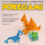 Pokegami