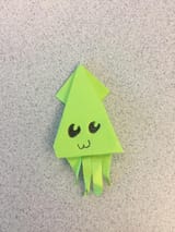 squid