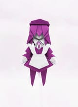 orifancy waitress