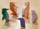 Penguins